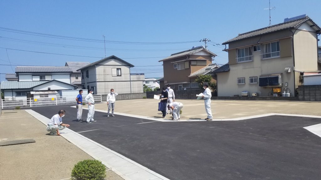 徳島の土地のことなら | いたみ不動産